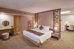 Muong Thanh Luxury Nha Trang Hotel