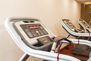 Muong Thanh Luxury Nha Trang Hotel