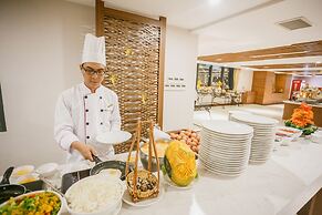 Muong Thanh Luxury Nha Trang Hotel