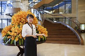 Muong Thanh Luxury Nha Trang Hotel