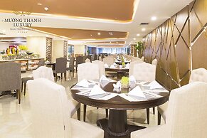 Muong Thanh Luxury Nha Trang Hotel