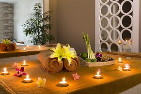 Muong Thanh Luxury Nha Trang Hotel