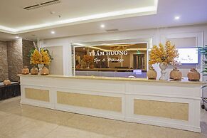 Muong Thanh Luxury Nha Trang Hotel