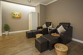 Muong Thanh Luxury Nha Trang Hotel