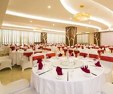 Muong Thanh Luxury Nha Trang Hotel