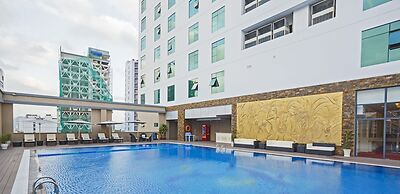 Muong Thanh Luxury Nha Trang Hotel