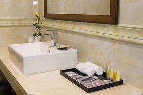 Muong Thanh Luxury Nha Trang Hotel