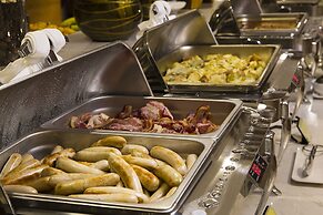 Muong Thanh Luxury Nha Trang Hotel