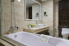 Muong Thanh Luxury Nha Trang Hotel
