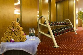 Muong Thanh Luxury Nha Trang Hotel