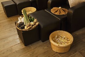 Muong Thanh Luxury Nha Trang Hotel