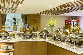 Muong Thanh Luxury Nha Trang Hotel