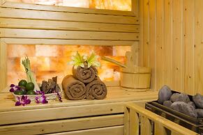 Muong Thanh Luxury Nha Trang Hotel