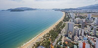 Muong Thanh Luxury Nha Trang Hotel