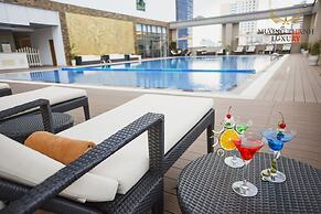 Muong Thanh Luxury Nha Trang Hotel
