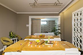 Muong Thanh Luxury Nha Trang Hotel