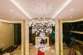 Muong Thanh Luxury Nha Trang Hotel