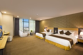 Muong Thanh Luxury Nha Trang Hotel