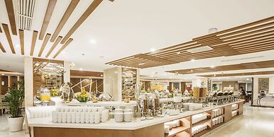 Muong Thanh Luxury Nha Trang Hotel