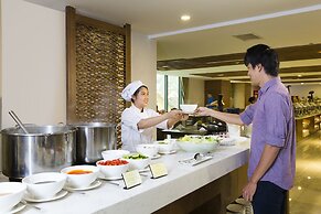 Muong Thanh Luxury Nha Trang Hotel