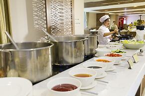 Muong Thanh Luxury Nha Trang Hotel