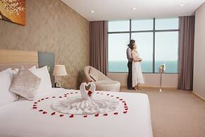 Muong Thanh Luxury Nha Trang Hotel