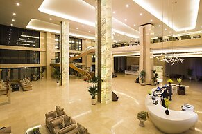Muong Thanh Luxury Nha Trang Hotel
