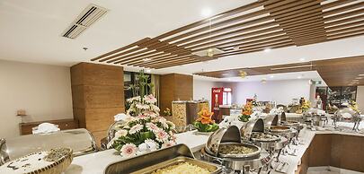 Muong Thanh Luxury Nha Trang Hotel