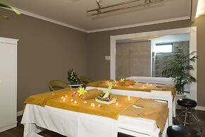 Muong Thanh Luxury Nha Trang Hotel