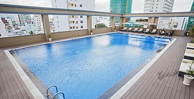 Muong Thanh Luxury Nha Trang Hotel