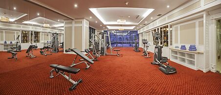 Muong Thanh Luxury Nha Trang Hotel