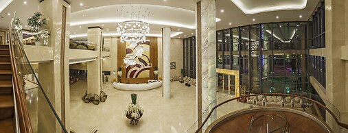 Muong Thanh Luxury Nha Trang Hotel