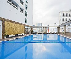 Muong Thanh Luxury Nha Trang Hotel