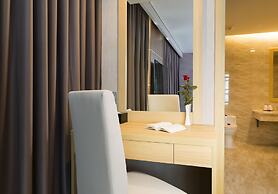 Muong Thanh Luxury Nha Trang Hotel