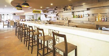 Muong Thanh Luxury Nha Trang Hotel