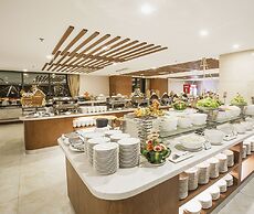 Muong Thanh Luxury Nha Trang Hotel