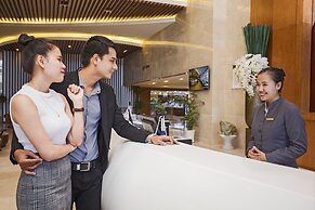 Muong Thanh Luxury Nha Trang Hotel