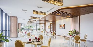 Muong Thanh Luxury Nha Trang Hotel