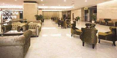 Muong Thanh Luxury Nha Trang Hotel