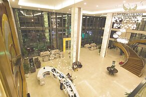 Muong Thanh Luxury Nha Trang Hotel