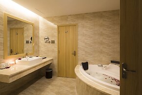 Muong Thanh Luxury Nha Trang Hotel