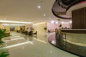 Muong Thanh Luxury Nha Trang Hotel
