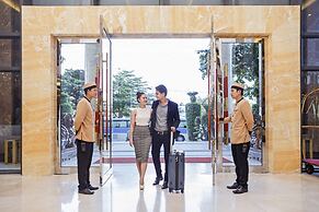 Muong Thanh Luxury Nha Trang Hotel