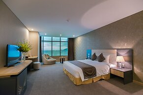 Muong Thanh Luxury Nha Trang Hotel