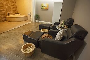 Muong Thanh Luxury Nha Trang Hotel