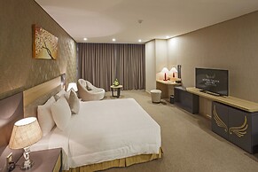 Muong Thanh Luxury Nha Trang Hotel