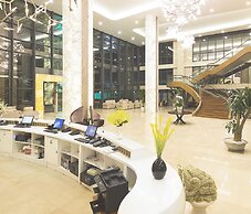 Muong Thanh Luxury Nha Trang Hotel