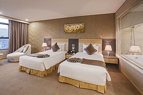 Muong Thanh Luxury Nha Trang Hotel