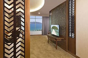Muong Thanh Luxury Nha Trang Hotel