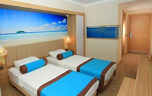 Blue Bay Platinum Hotel